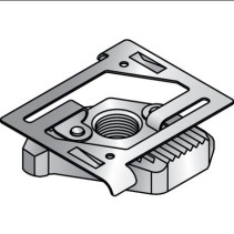 Монтажная гайка MRN-M10