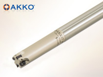 Корпус фрезы AHFM-EO0602-D12-C12-L080-Z02