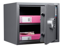 AIKO TSN-37 EL safe deposit box