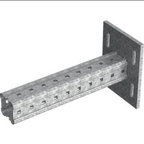 Bracket MIC-S90-CH-1000 steel