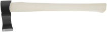 The chopper assembly is 1700 gr.