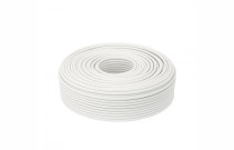 Кабель видеонаблюдения КВК-2В+2*0,5 Cu Ripo Standart (200 м)