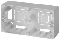 12-6102-03 ERA Box Lining. mounting 2 posts, Era 12, aluminum