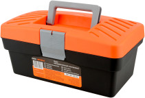 Tool box (Avtodor) 285x155x125mm (44146)