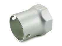 Ключ торцевой трубчатый односторонний S110 КАМАЗ Ц15хр.бцв.