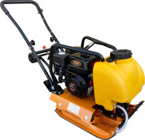 Gasoline vibrating plate RAD PCA83-L
