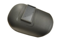 Маска сварщика (размер стекла: 110 х 50мм, затемнение:10-12 DIN)