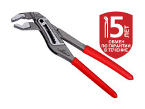 ROGRIP M 10" 1K universal pliers with plastic handles (Rogrip)