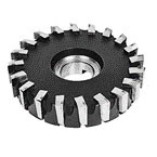 The end mills are mounted.Smalltooth.with me.equipped with knives.TV.spl.plast. 2214-0154 D100, z=10 lev.T15K6 GOST 9473-80