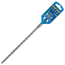 Drill bit SDS-plus PRACTICE 8 x 200/260 mm "Master" series for concrete (911-680)
