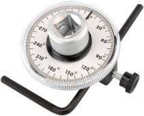 Угломер механический 1/2" (АвтоDело) 40436