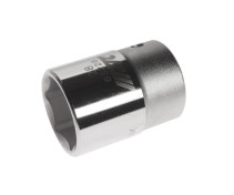 Головка торцевая 3/4" 28мм L=52мм JTC