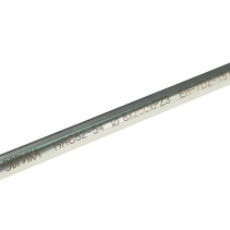 Отвертка крестовая PZ3х200мм Ø8мм магнитная с противоскользящей ручкой (с держателем ) ER-7DZ-15H ЭВРИКА /1/12/144 OLD