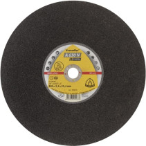 Отрезной круг A 630 N Supra, 350 x 2,5 x 25,4