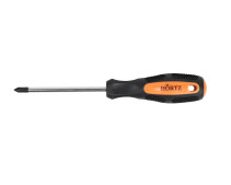 Phillips screwdriver N2 210x6x100 HORTZ