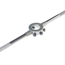 Плашкодержатель ER-02070 20х7 ЭВРИКА /1