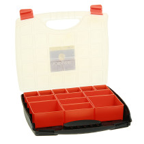 Бокс универсальный ER-10309 с контейнерами 325х280х60мм ЭВРИКА /1/7