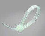 Nylon ties KST 5*200 (100 pcs.)