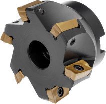 Фреза 40A4R-S90AP16D