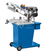 Heden DBS-130B Band Saw Machine