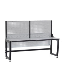 Antistatic table SPC A18.0-1R