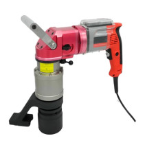 TXE60A Моментный ключ электрический угловой с контролируемым моментом затяжки 1000-6000 Nm. 220 V. ЖК дисплей. 1-1/2