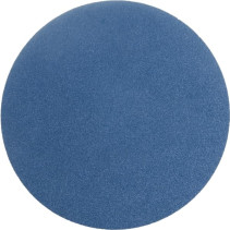 Fabric-based grinding wheel, self-locking CS 411 XK, 125, 310461