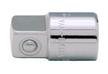 1/4" Переходник на 3/8"