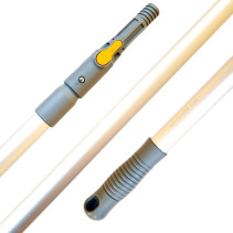 Штанга алюминиевая Fast-lock для водосгона