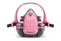 RESPIK® 802 pink half mask