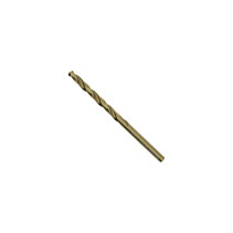 Сверло по металлу кобальт 4.8 мм, ЧЕГЛОК (1000)