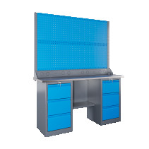 Workbench SLF 161.33.1-2R