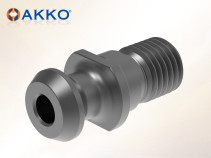 Traction rod APS-BT40-45-M16-MAZ-H