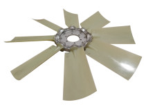 Крыльчатка вентилятора двигателя WLG308 / WLG375