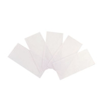 A set of substrates (106x66) for the shield for electric welders (PC) (in a set of 10 pcs.)