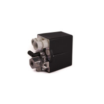 4996111673 MDR3 Pressostat (MDR 3 Manostat GFA AAAA 090A110 FHI JXX)