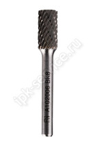 Борфреза цилиндрическая A162506 ВК8