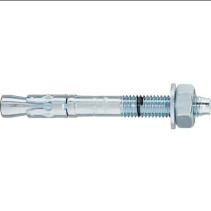 HSV M10x100 Stud Anchor (50 pcs)