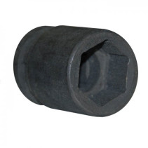 End impact head 24X53 mm, 3/4"