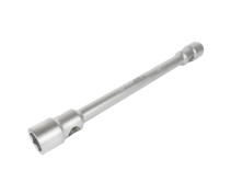 Ключ баллонный прямой 24х27мм L=400мм для грузовых автомобилей JTC