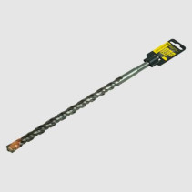 Бур по бетону и кирпичу SDS+ 10.0-210-160 мм BERGER BG1862