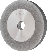 Heden K DGM-20R grinding wheel for sharpening front and back surfaces, SDC230, diamond