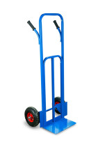 Truck TOR KG-300 g/n 300 kg (pneumatic wheels 250 mm)