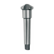 Countersink HSS shape D 120° with shank Morse cone Ø 31 KM 2