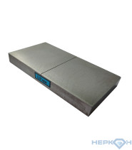 Контрольный образец КО-345 с имитацией трещины