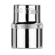 Головка торцевая Superlock 1/2", 21 мм