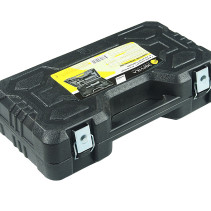 Гайковерт ER-83233 ручной с редуктором (Головки-32мм и 33мм, длина-270мм, передаточное число 1:68, 6200 Н/м) ЭВРИКА /1/3/