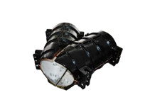 Специальные зажимы для Y-образных фитингов для R1200W