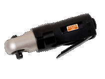 1/4" Miniature Pneumatic Ratchet with Power Regulator, 0-27 Nm PREMIUM