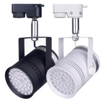 Светодиодный трековый светильник Mosvolt TL-2 165 - 265 V 55w dimmable